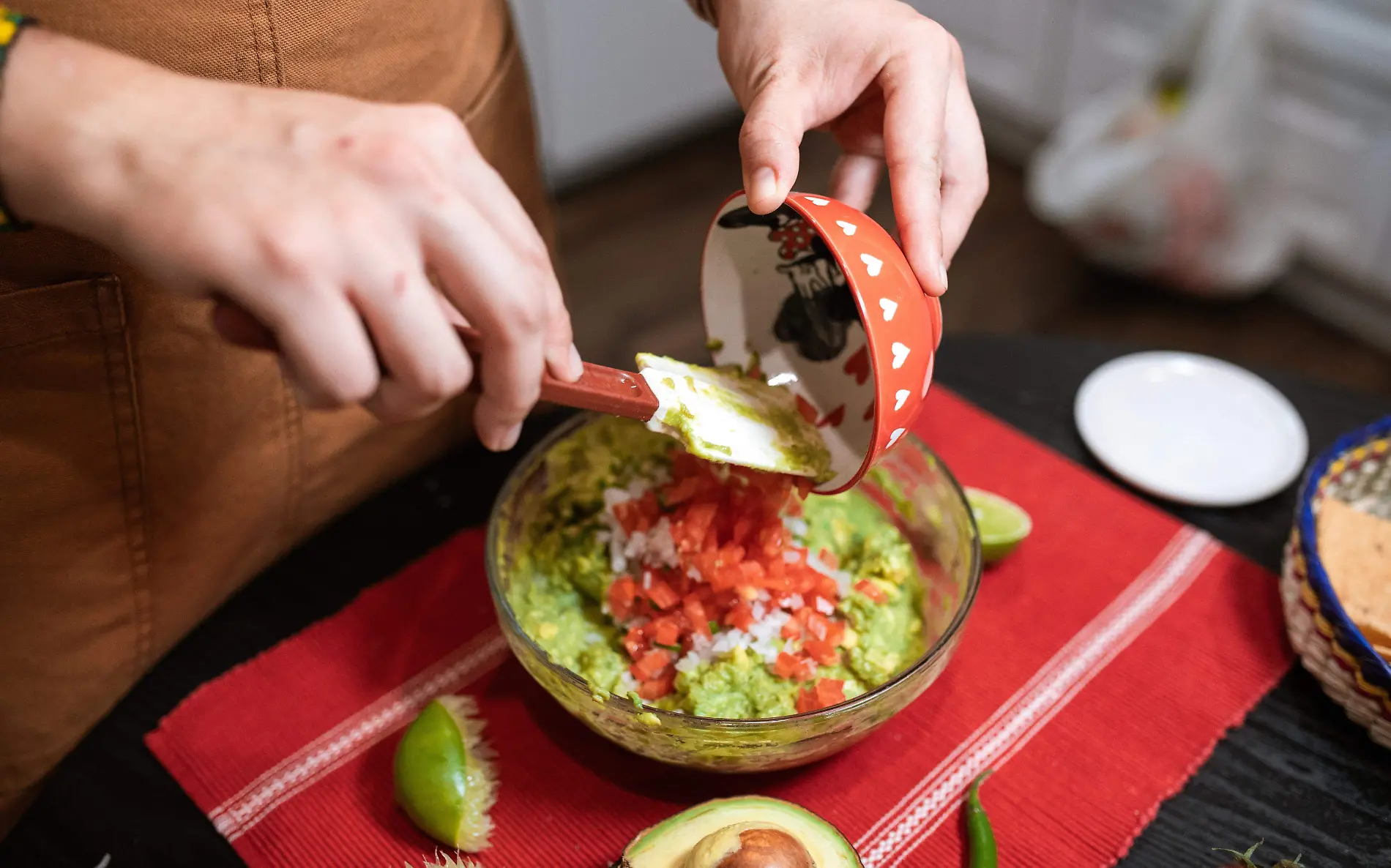 El precio del aguacate nuevamente por los cielos en Tampico Pexels